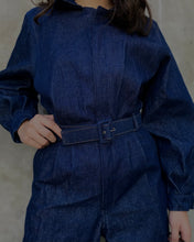 Cargar imagen en el visor de la galería, Overol morfo