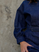 Cargar imagen en el visor de la galería, Overol morfo