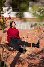 Cargar imagen en el visor de la galería, Blusa Novillo