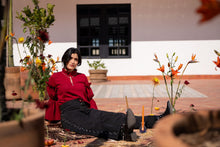 Cargar imagen en el visor de la galería, Blusa Novillo