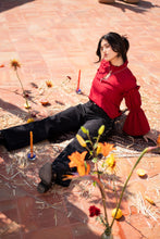 Cargar imagen en el visor de la galería, Blusa Novillo