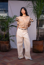 Cargar imagen en el visor de la galería, Blusa Percherona