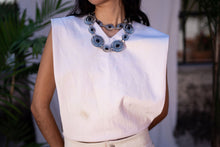 Cargar imagen en el visor de la galería, Blusa pistolera