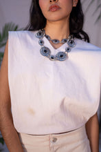 Cargar imagen en el visor de la galería, Blusa pistolera