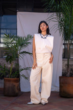 Cargar imagen en el visor de la galería, Blusa pistolera