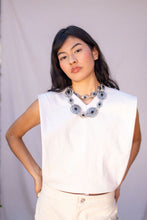 Cargar imagen en el visor de la galería, Blusa pistolera