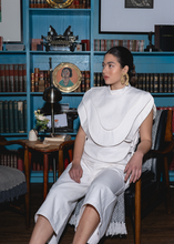 Cargar imagen en el visor de la galería, Blusa mantis