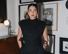 Cargar imagen en el visor de la galería, Blusa mantis