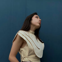 Cargar imagen en el visor de la galería, Blusa mantis