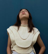 Cargar imagen en el visor de la galería, Blusa mantis