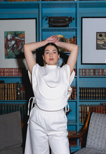 Cargar imagen en el visor de la galería, Blusa mantis