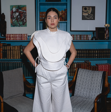 Cargar imagen en el visor de la galería, Blusa mantis