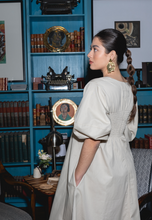 Cargar imagen en el visor de la galería, vestido palomilla