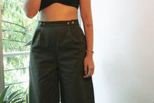 Cargar imagen en el visor de la galería, Pantalón Culotte