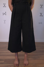 Cargar imagen en el visor de la galería, Pantalón Culotte