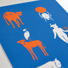 Cargar imagen en el visor de la galería, Ilustraciones x MIKKEL