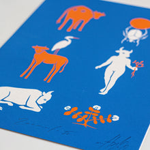 Cargar imagen en el visor de la galería, Ilustraciones x MIKKEL