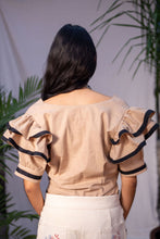 Load image into Gallery viewer, Blusa Percherona
