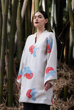Load image into Gallery viewer, Kimono Gallos
